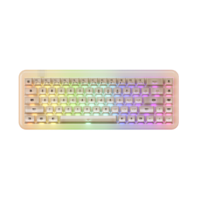 Bàn phím AKKO YU01 Antique Jade (RGB / Hotswap / Piano Pro SW/ Multi-mode)