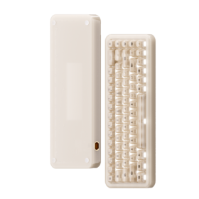 Bàn phím AKKO YU01 Antique Jade (RGB / Hotswap / Piano Pro SW/ Multi-mode) - Ảnh 3