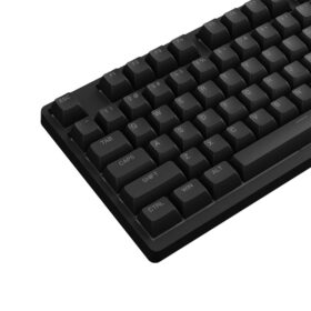 Bàn phím cơ AKKO 3098B Plus Black (Multimodes / RGB / Gasket mount) - Ảnh 7