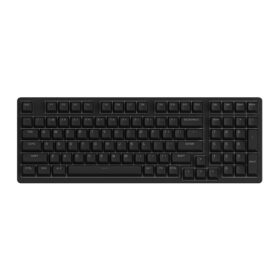 Bàn phím cơ AKKO 3098B Plus Black (Multimodes / RGB / Gasket mount) - Ảnh 2