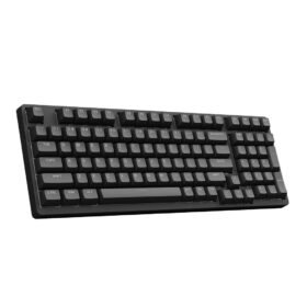 Bàn phím cơ AKKO 3098B Plus Black (Multimodes / RGB / Gasket mount) - Ảnh 5