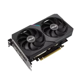 Card màn hình ASUS Dual GeForce RTX 3050 V2 8GB (DUAL-RTX3050-8G-V2) - Ảnh 2