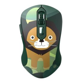 Chuột DAREU LM115G Multi-Color Không Dây - Ảnh 3