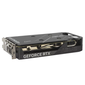 Card màn hình ASUS Dual GeForce RTX 4060 V2 OC Edition 8GB GDDR6 (DUAL-RTX4060-O8G-V2) - Ảnh 6