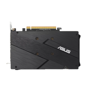 Card màn hình ASUS Dual Radeon RX 6500 XT V2 OC Edition 4GB GDDR6 (DUAL-RX6500XT-O4G-V2) - Ảnh 5