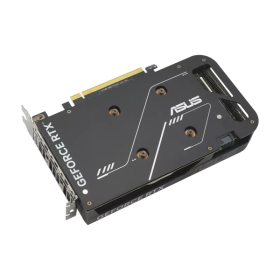 Card màn hình ASUS Dual GeForce RTX 4060 V2 OC Edition 8GB GDDR6 (DUAL-RTX4060-O8G-V2) - Ảnh 7