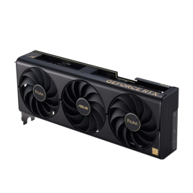 Card màn hình ASUS ProArt GeForce RTX 4070 Ti SUPER 16GB GDDR6X OC Edition (PROART-RTX4070TIS-O16G) - Ảnh 4