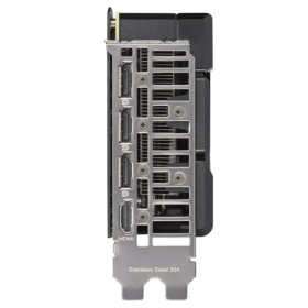 Card màn hình VGA ASUS Dual GeForce RTX 4070 Super EVO 12GB GDDR6X (DUAL-RTX4070S-12G) - Ảnh 8