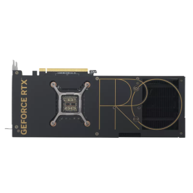 Card màn hình ASUS ProArt GeForce RTX 4070 Ti SUPER 16GB GDDR6X OC Edition (PROART-RTX4070TIS-O16G) - Ảnh 5
