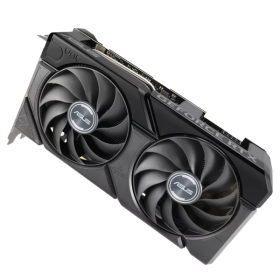 Card màn hình ASUS Dual GeForce RTX 4060 Ti EVO OC Edition 16GB GDDR6 (DUAL-RTX4060TI-O16G-EVO) - Ảnh 2