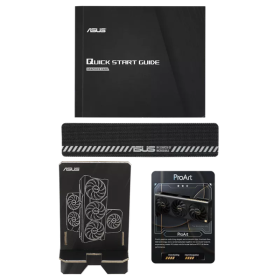 Card màn hình ASUS ProArt GeForce RTX 4060 Ti OC edition 16GB (PROART-RTX4060TI-O16G) - Ảnh 7
