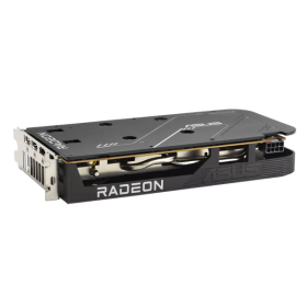 Card màn hình ASUS Dual Radeon RX 6600 V3 8GB GDDR6 (DUAL-RX6600-8G-V3) - Ảnh 4