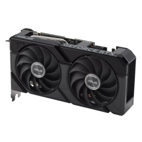 Card màn hình VGA ASUS Dual GeForce RTX 4070 Super EVO 12GB GDDR6X (DUAL-RTX4070S-12G) - Ảnh 3