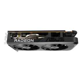 Card màn hình ASUS Dual Radeon RX 6600 V3 8GB GDDR6 (DUAL-RX6600-8G-V3) - Ảnh 5