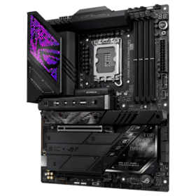 Mainboard ASUS ROG Strix Z890-E GAMING WIFI (DDR5) - Ảnh 3