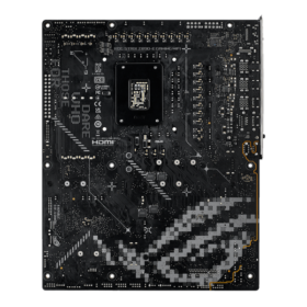 Mainboard ASUS ROG Strix Z890-E GAMING WIFI (DDR5) - Ảnh 4