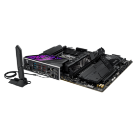 Mainboard ASUS ROG Strix Z890-E GAMING WIFI (DDR5) - Ảnh 5