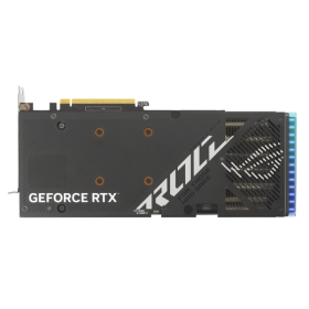 Card màn hình ASUS ROG Strix GeForce RTX 4060 OC Edition 8GB GDDR6 (ROG-STRIX-RTX4060-O8G-GAMING) - Ảnh 5