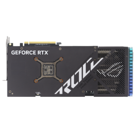 Card màn hình ASUS ROG Strix GeForce RTX 4070 SUPER 12GB GDDR6X OC Edition (ROG-STRIX-RTX4070S-O12G-GAMING) - Ảnh 6