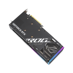 Card màn hình ASUS ROG Strix GeForce RTX 4060 OC Edition 8GB GDDR6 (ROG-STRIX-RTX4060-O8G-GAMING) - Ảnh 6