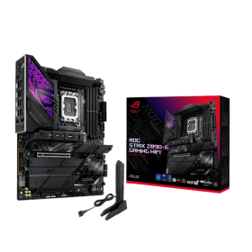 Mainboard ASUS ROG Strix Z890-E GAMING WIFI (DDR5)