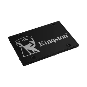 Ổ cứng  SSD Kingston KC600 2TB 2.5-Inch SATA III SKC600/2048G - Ảnh 2