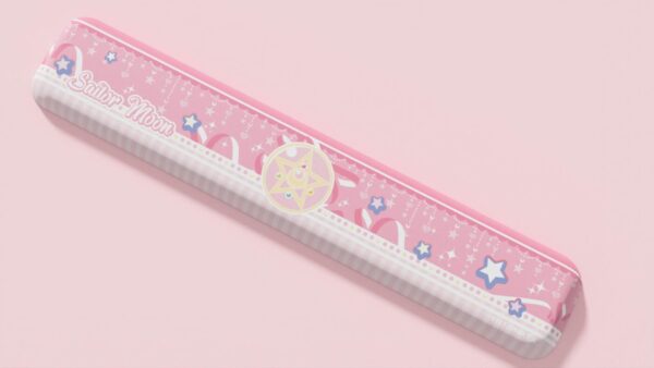 Kê tay AKKO Sailor Moon Crystal - Ảnh 5