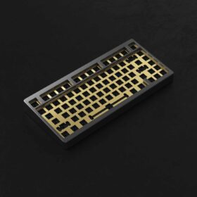 KIT bàn phím AKKO ACR TOP 75 – Gray (Nhôm / Top mount / Hotswap / South-Facing) - Ảnh 3