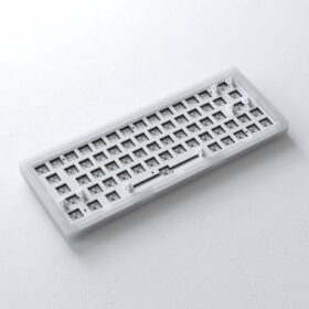 Kit bàn phím cơ AKKO ACR64 (Hotswap / RGB / Foam tiêu âm / Gasket Mount) - Ảnh 5