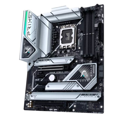 Mainboard Asus PRIME Z790-A WIFI-CSM DDR5 - Ảnh 2