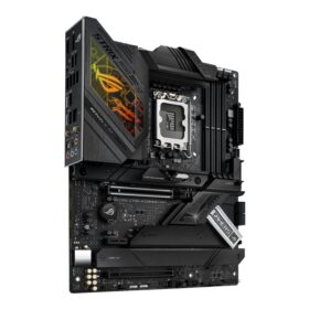 Mainboard ASUS ROG STRIX Z790-H GAMING WIFI D5 - Ảnh 4