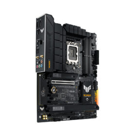 Mainboard ASUS TUF GAMING B760-PLUS WIFI D5 - Ảnh 5