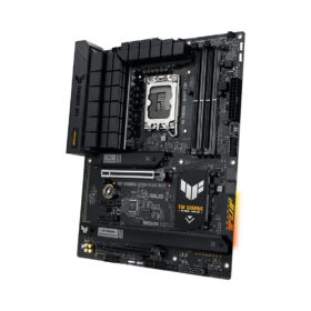 Mainboard ASUS TUF GAMING B760-PLUS WIFI D5 - Ảnh 4