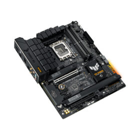 Mainboard ASUS TUF GAMING B760-PLUS WIFI D5 - Ảnh 3