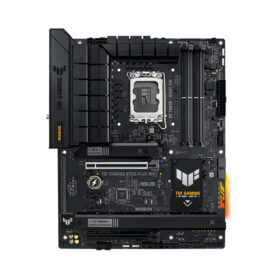 Mainboard ASUS TUF GAMING B760-PLUS WIFI D5 - Ảnh 2