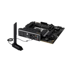 Mainboard PC ASUS TUF GAMING B760M-PLUS WIFI II - Ảnh 7