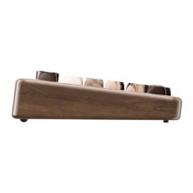 Bàn phím MU02 Mountain Seclusion (Hot-Swap/Multi mode) - Ảnh 7