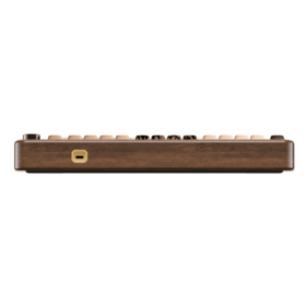 Bàn phím MU02 Mountain Seclusion (Hot-Swap/Multi mode) - Ảnh 6