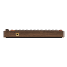 Bàn phím MU02 Mountain Atumn (Hot-Swap/Multi mode) - Ảnh 5