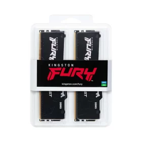 RAM Kingston FURY Beast RGB 64GB (2x32GB) DDR5 5200Mhz (KF552C40BBAK2-64) - Ảnh 3