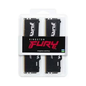 RAM Kingston FURY Beast RGB 64GB (2x32GB) DDR5 6000Mhz (KF560C40BBAK2-64) - Ảnh 4