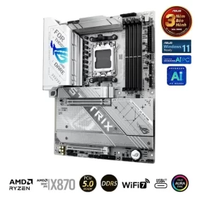 Mainboard ASUS ROG STRIX X870-A GAMING WIFI (DDR5) - Ảnh 2