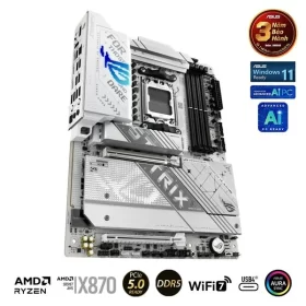 Mainboard ASUS ROG STRIX X870-A GAMING WIFI (DDR5) - Ảnh 5