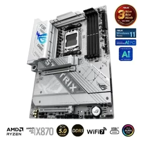 Mainboard ASUS ROG STRIX X870-A GAMING WIFI (DDR5) - Ảnh 4