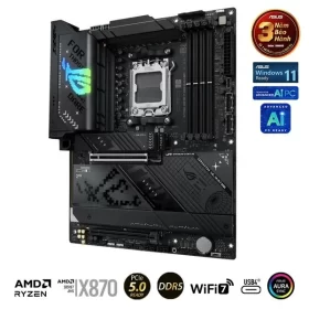 Mainboard ASUS ROG STRIX X870-F GAMING WIFI (DDR5) - Ảnh 5