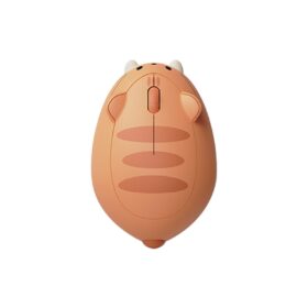 Chuột Akko Cat Theme Mouse - Pink ANGIE /  Gary MIMO /Orange KATE - Ảnh 4