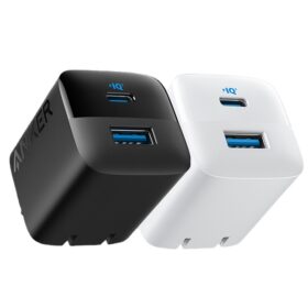 Củ Sạc Anker 323 2 Cổng 33w PD3.0/PPS/QC3.0 - A2331 BH12TH