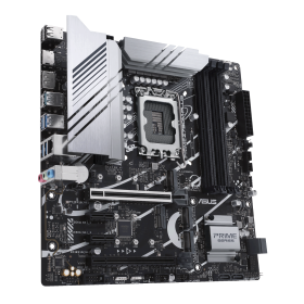 Mainboard Asus Prime Z790M Plus CSM - Ảnh 2