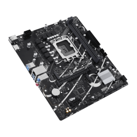 Mainboard ASUS Prime B760M-F D4 - Ảnh 3