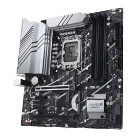 Mainboard Asus Prime Z790M Plus CSM - Ảnh 3